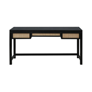 Rio Desk - Black S0075-9959 Elk Home