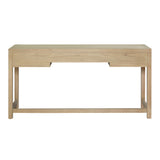 Rio Desk - Natural S0075-9960 Elk Home