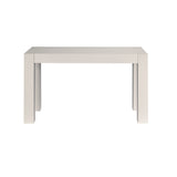 Calamar Console Table - White S0075-9963 Elk Home