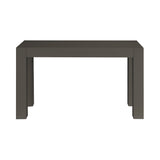 Calamar Console Table - Brown S0075-9964 Elk Home