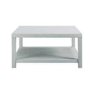 Crystal Bay Coffee Table - Square S0075-9999 Elk Home