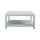 Crystal Bay Coffee Table