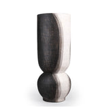 Noma Vase - Small Dark Brown S0077-12102 Elk Home