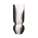 Noma Vase - Small Dark Brown S0077-12102 Elk Home