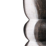 Noma Vase - Large Dark Brown S0077-12103 Elk Home