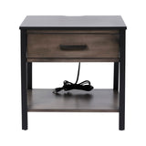 Ramsay Accent Table