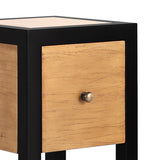 Renwood Accent Table S0115-7464 Elk Home