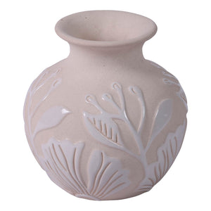 Charlotte Vase - Round S0117-8249 Elk Home