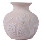 Charlotte Vase - Round S0117-8249 Elk Home