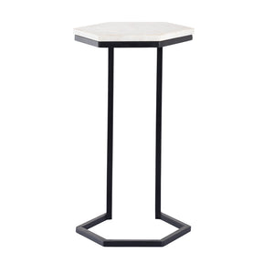 Laney Accent Table - Black S0805-11204 Elk Home