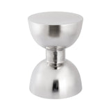 Julio Accent Table - Silver S0805-11206 Elk Home