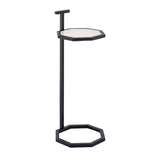 Daro Accent Table - Black S0805-11209 Elk Home