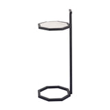 Daro Accent Table - Black S0805-11209 Elk Home