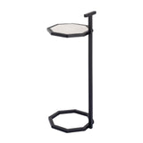 Daro Accent Table - Black S0805-11209 Elk Home