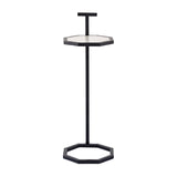 Daro Accent Table - Black S0805-11209 Elk Home