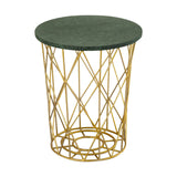 Minter Accent Table S0805-7401 Elk Home