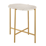 Harlowe Accent Table S0805-7404 Elk Home