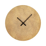 Sweeney Wall Clock