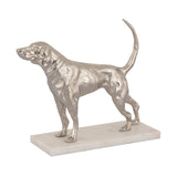 Bergie Dog Sculpture S0807-10684 Elk Home