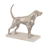 Bergie Dog Sculpture S0807-10684 Elk Home