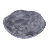 Bennett Bowl - Gray Wash S0807-11383 Elk Home