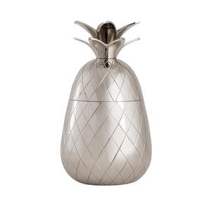 Little Island Pineapple Object - Silver S0807-11394 Elk Home