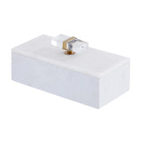 Lieto Box - Large White S0807-12056 Elk Home