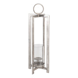 Wilmot Lantern - Large Silver S0807-12216 Elk Home