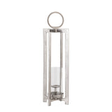 Wilmot Lantern - Small Silver S0807-12217 Elk Home