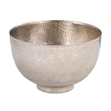 Pratt Bowl - Silver S0807-12245 Elk Home