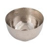 Pratt Bowl - Silver S0807-12245 Elk Home