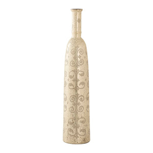 Edith Vase S0807-8754 Elk Home