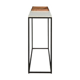 Norman Console Table S0895-9389 Elk Home