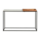 Norman Console Table S0895-9389 Elk Home