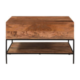 Carey Coffee Table S0895-9391 Elk Home