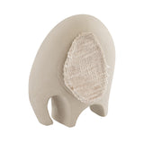 Amigo Elephant Object - Cream S0897-11414 Elk Home