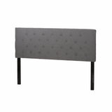 Christopher Knight Home® - Noble House - King/Cal King Sized Headboard