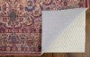 Feizy Rugs Rawlins Polyester Machine Made Vintage Rug Red/Tan/Pink 8'-10" x 12'