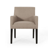 Christopher Knight Home® Noble House Arm Chair