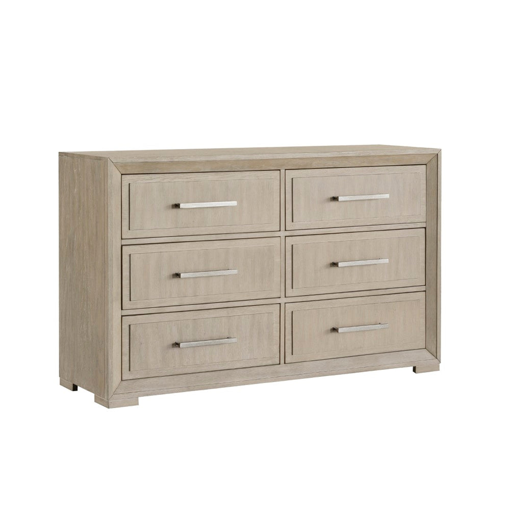 Scott Living Drew & Jonathan Home Gramercy Dresser S860DJ-010-SAMUEL-LAWRENCE S860DJ-010-SAMUEL-LAWRENCE