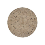 Bernhardt Pyrite Drum Table 301108