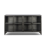 Park Hill Ashton Metal Console EFC95719