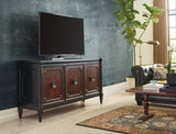 Hooker Furniture Charleston Entertainment Console 6750-55472-00