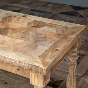 Park Hill Honeycomb Parquet Island EFC90513