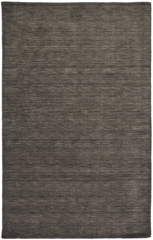 Feizy Rugs Luna Hand Woven Wool Area Rug - Stylish, Stain-resistant, Perfect For High Traffic Spaces & Decor Brown,Taupe Wool 5798049fchl000e10