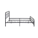 Christopher Knight Home® - Noble House - Berthoud Queen-Size Iron Bed Frame