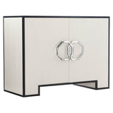 Bernhardt Silhouette Door Chest 307115