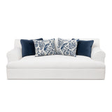 Estate Sofa, Captiva White EFS40678 Park Hill