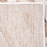 Orian Rugs Crochet Westgate Machine Woven Polypropylene Contemporary Area Rug Natural Driftwood Polypropylene