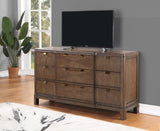 Steve Silver Milan Dresser MN900DR